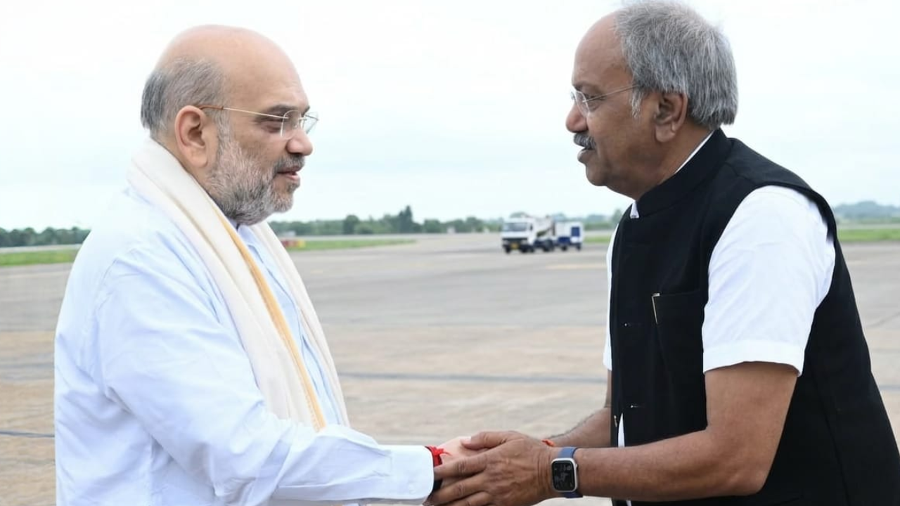 बृजमोहन अग्रवाल के सवाल पर सरकार का जवाब, कहा- छत्तीसगढ़ में भी ‘भारत टैक्सी’ मॉडल जल्द शुरू करने की तैयारी