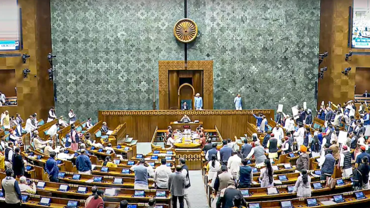 राज्यसभा चुनाव: 10 राज्यों की 37 सीटों में से 26 पर उम्मीदवार निर्विरोध, अब बिहार-ओडिशा-हरियाणा की 11 सीटों पर मुकाबला