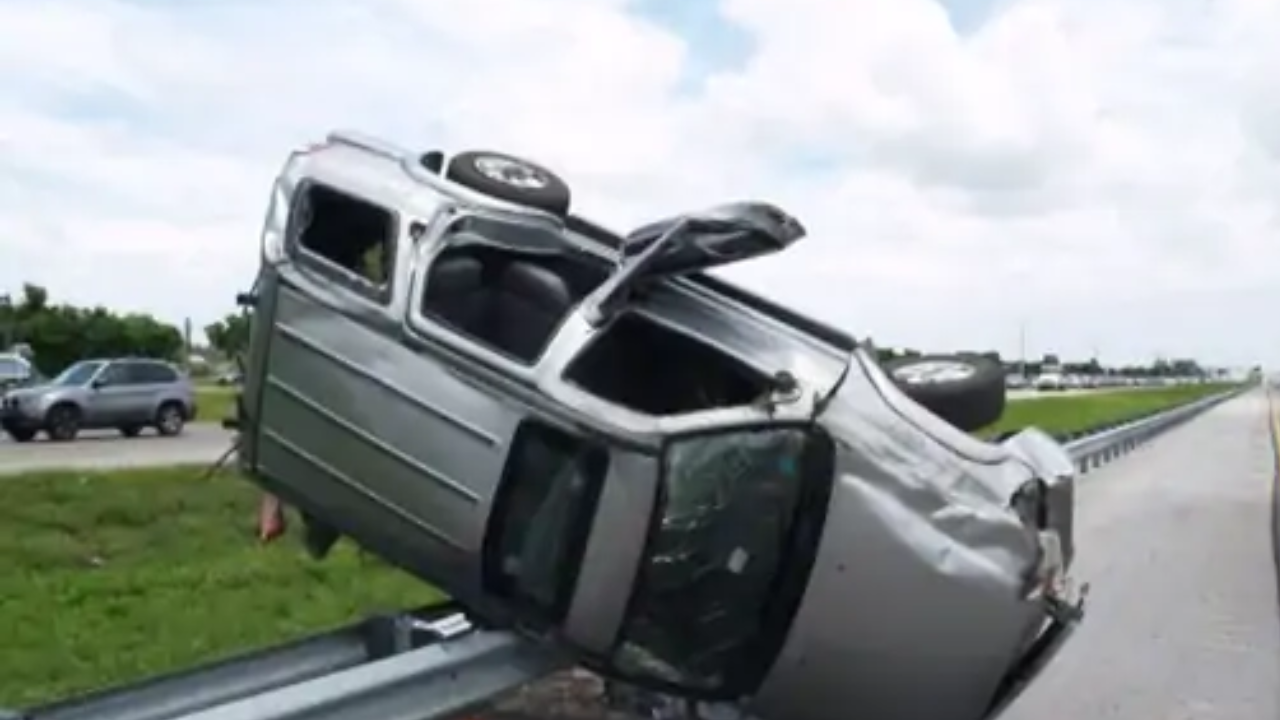 छत्तीसगढ़ में बढ़ते सड़क हादसे चिंता का कारण, एक साल में 461 दुर्घटनाएं बढ़ीं; कई जिलों में मौतों का आंकड़ा भी बढ़ा