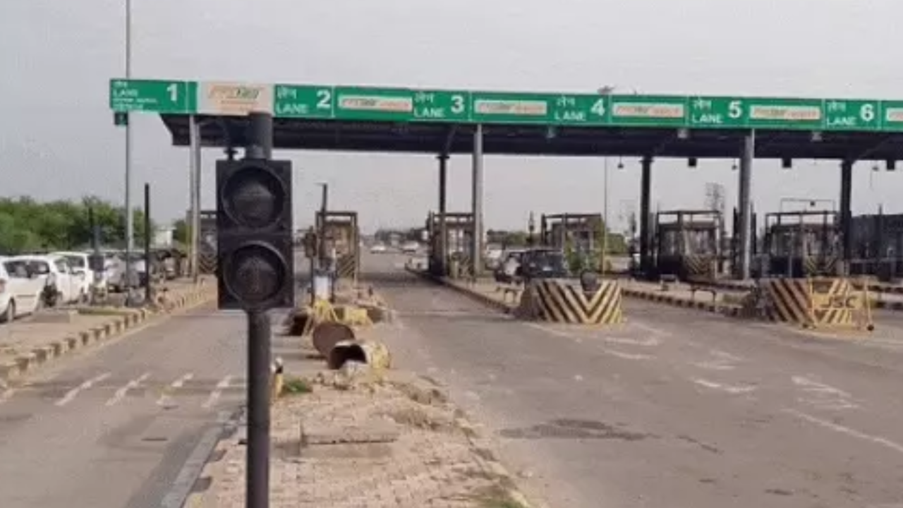 Toll Plaza Rates Hike: छत्तीसगढ़ में 1 अप्रैल से टोल टैक्स महंगा, हर प्लाजा पर बढ़ेगा शुल्क, NHAI ने नई दरें की जारी