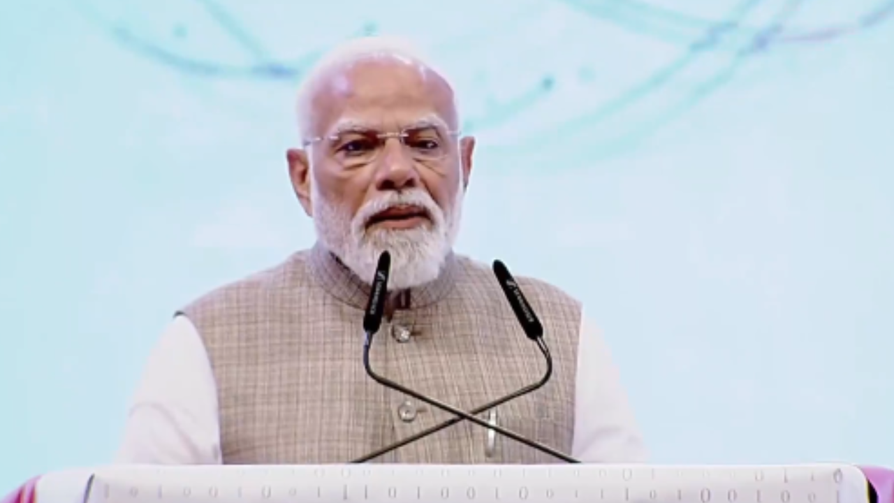 PM Modi: वैश्विक ऊर्जा संकट पर बोले प्रधानमंत्री मोदी, कहा- भारत नागरिकों और किसानों को बचाने के लिए करेगा हर संभव प्रयास