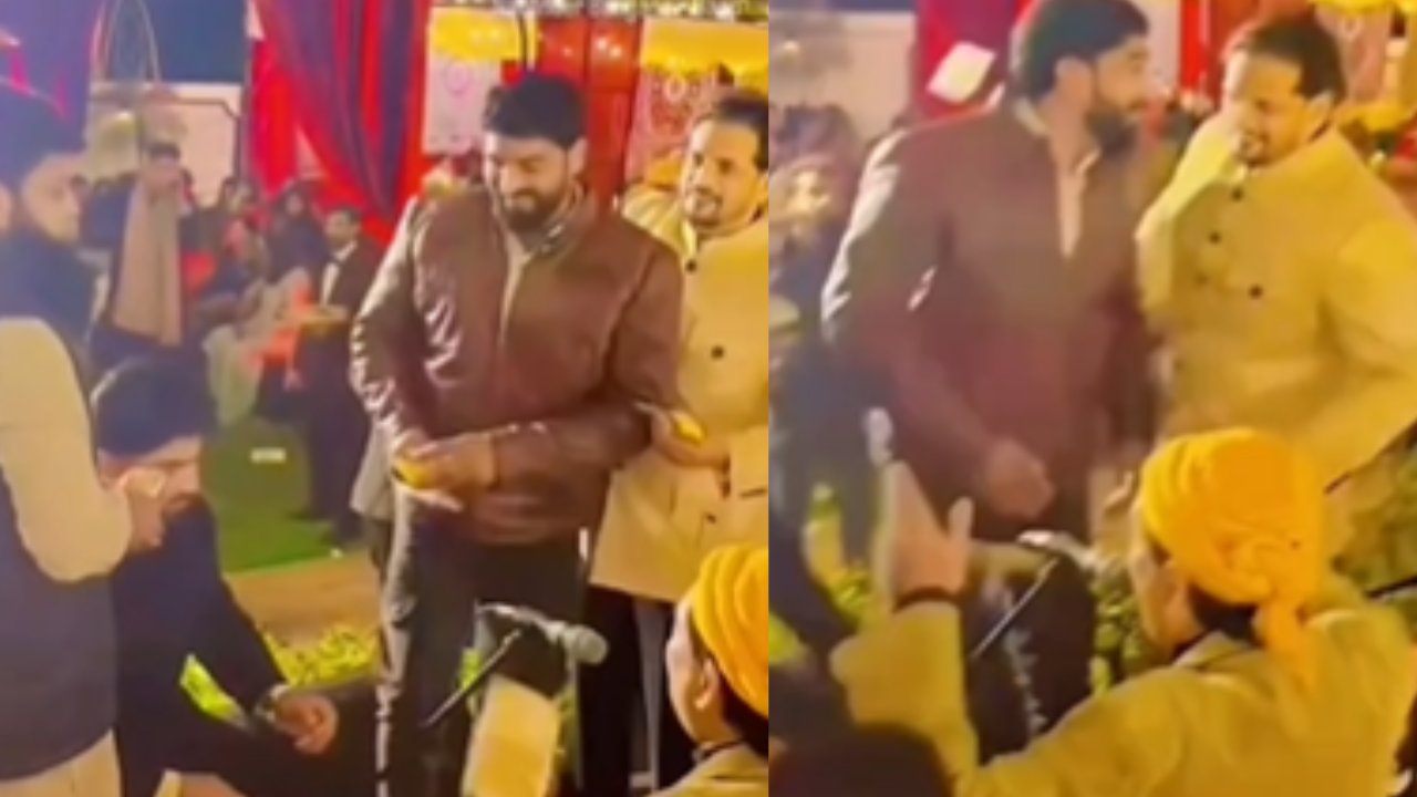 भोपाल गोलीकांड अपडेट: क्या माज खान और अन्नू पाशा आरोपी को दे रहे सरंक्षण? सामने आया नया वीडियो