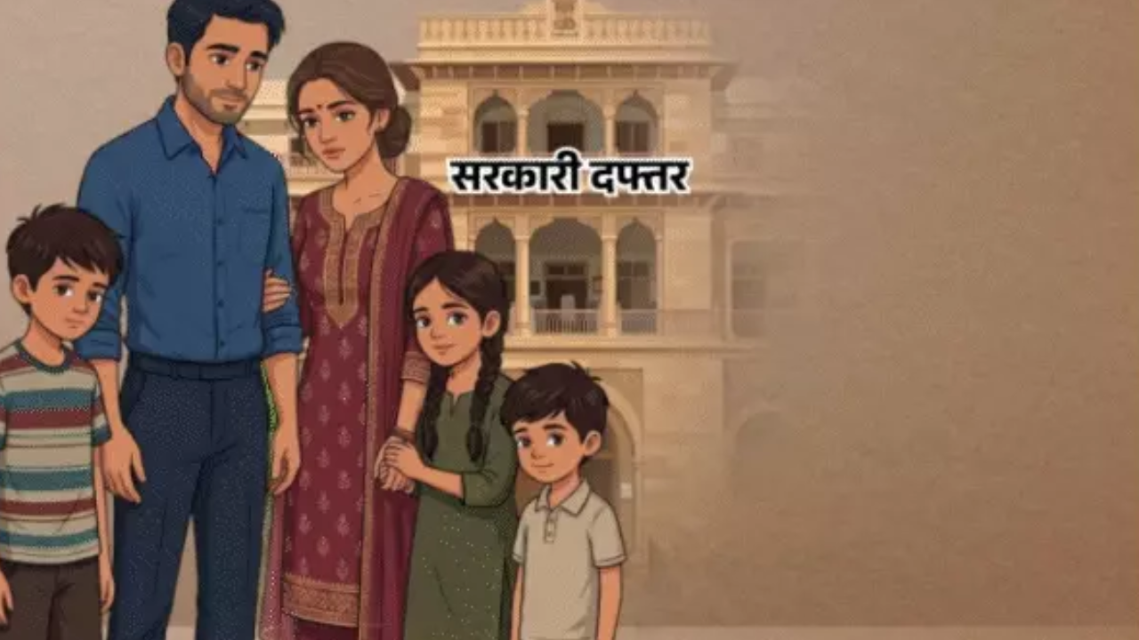 मध्य प्रदेश में खत्म होगी दो-बच्चों की शर्त: सरकारी नौकरी में बड़ी राहत, 30 हजार से ज्यादा कर्मचारियों को फायदा