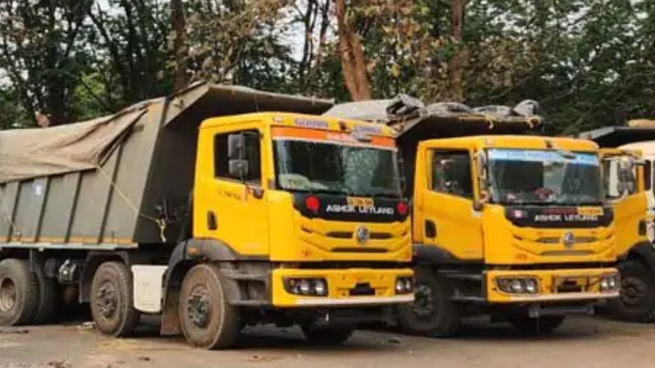 CG Raigarh News: रायगढ़ में अवैध खनन पर बड़ी कार्रवाई, एक हफ्ते में 27 वाहन जब्त, तस्करों पर केस दर्ज