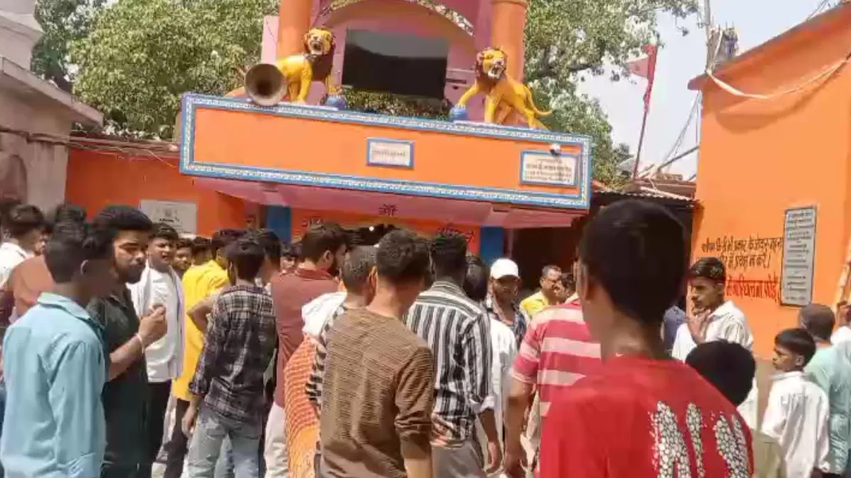 बिहार के नालंदा में शीतला मंदिर में भगदड़, 8 लोगों की मौत और कई घायल, CM नीतीश ने जताया दुख