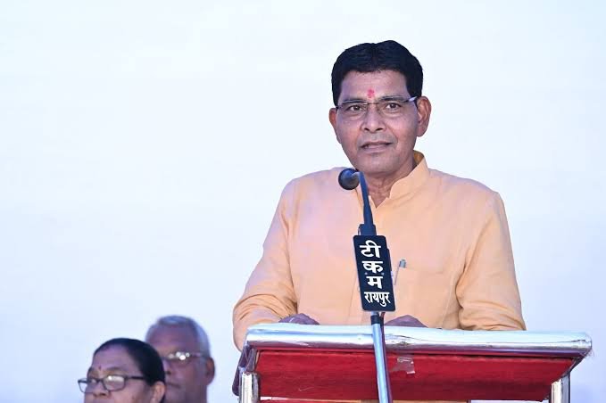 Holi 2026: मंत्री टंक राम वर्मा ने होली पर प्रदेशवासियों को दी शुभकामनाएं, सुख-शांति और समृद्धि की कामना