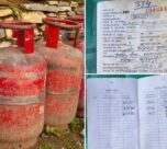 Pratappur Gas Crisis News