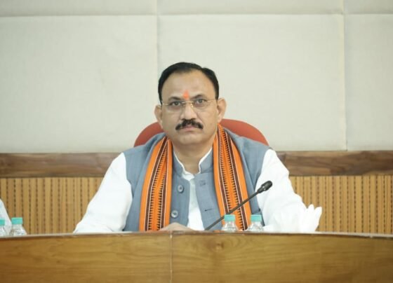 raipur free IVF service