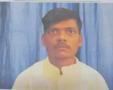raipur mekahara hospital prisoner escape