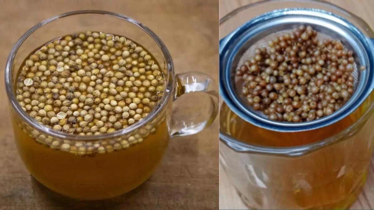 सुबह खाली पेट क्यों पीना चाहिए धनिया का पानी, एक महीने तक पीने से दूर हो जाएंगी ये बीमारियां