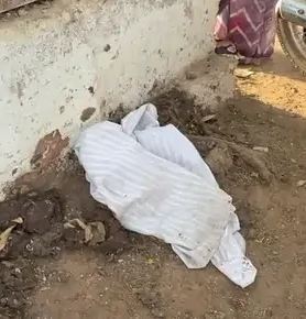 Bhilai Pond Drowning Incident