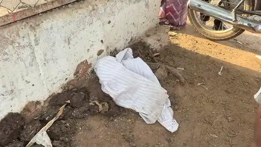 Bhilai Pond Drowning Incident