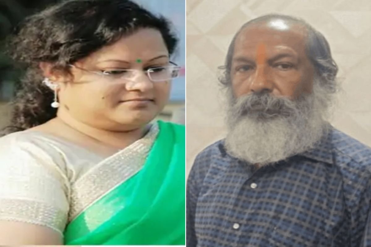 बहुचर्चित शराब घोटाले में राहत, लंबे समय से जेल में बंद आरोपी सौम्या चौरसिया और के.के. श्रीवास्तव की रिहाई, अदालत ने सख्त शर्तों के साथ दी जमानत