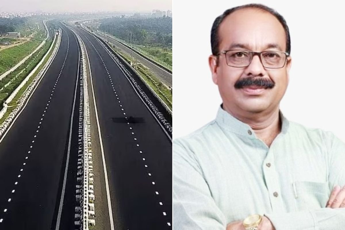 छत्तीसगढ़ में 15 फोरलेन सड़कों के निर्माण के लिए 708 करोड़ स्वीकृत, डिप्टी सीएम अरुण साव ने कहा- यह निवेश प्रदेश की आर्थिक प्रगति और सुरक्षित आवागमन का मजबूत आधार तैयार करेगा