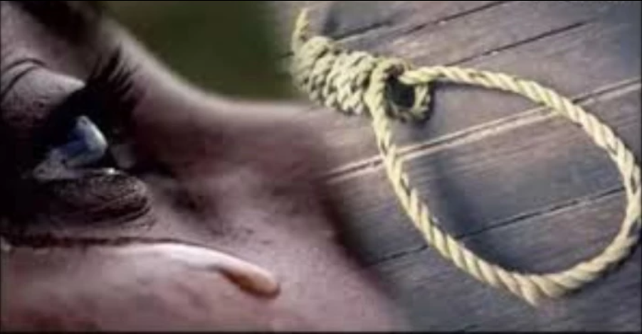 बालोद में सनसनी: खेत में पेड़ पर एक ही फंदे से लटके मिले महिला और युवक के शव