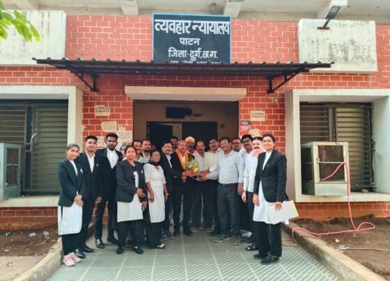 Durg District Advocate Election