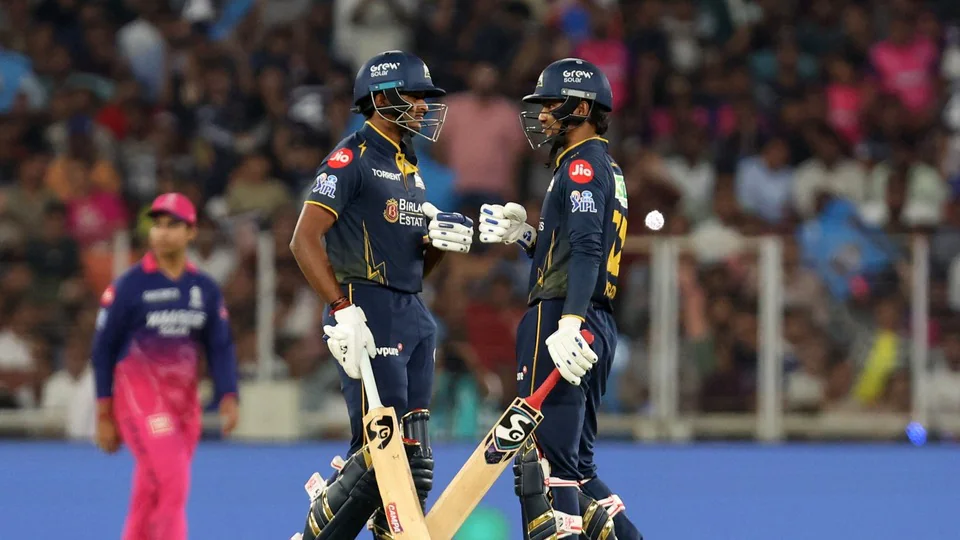 GT vs RR IPL 2026 Highlights: राजस्थान रॉयल्स ने रोमांचक मुकाबले में गुजरात टाइटंस को हराया, आर्चर-तुषार चमके