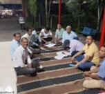 Hanuman Mandir Bhatgaon News