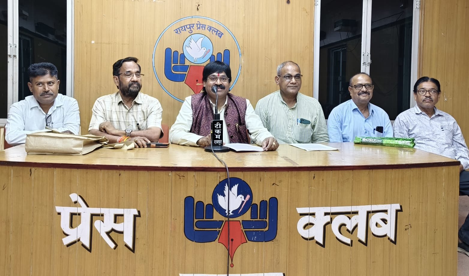 छत्तीसगढ़ धर्म स्वातंत्र्य विधेयक 2026 पर डॉ. पुरुषोत्तम चंद्राकर का समर्थन, कहा- सामाजिक समरसता और धार्मिक स्वतंत्रता संतुलन के लिए अहम कदम