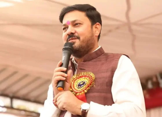 Jora Internal Road Construction