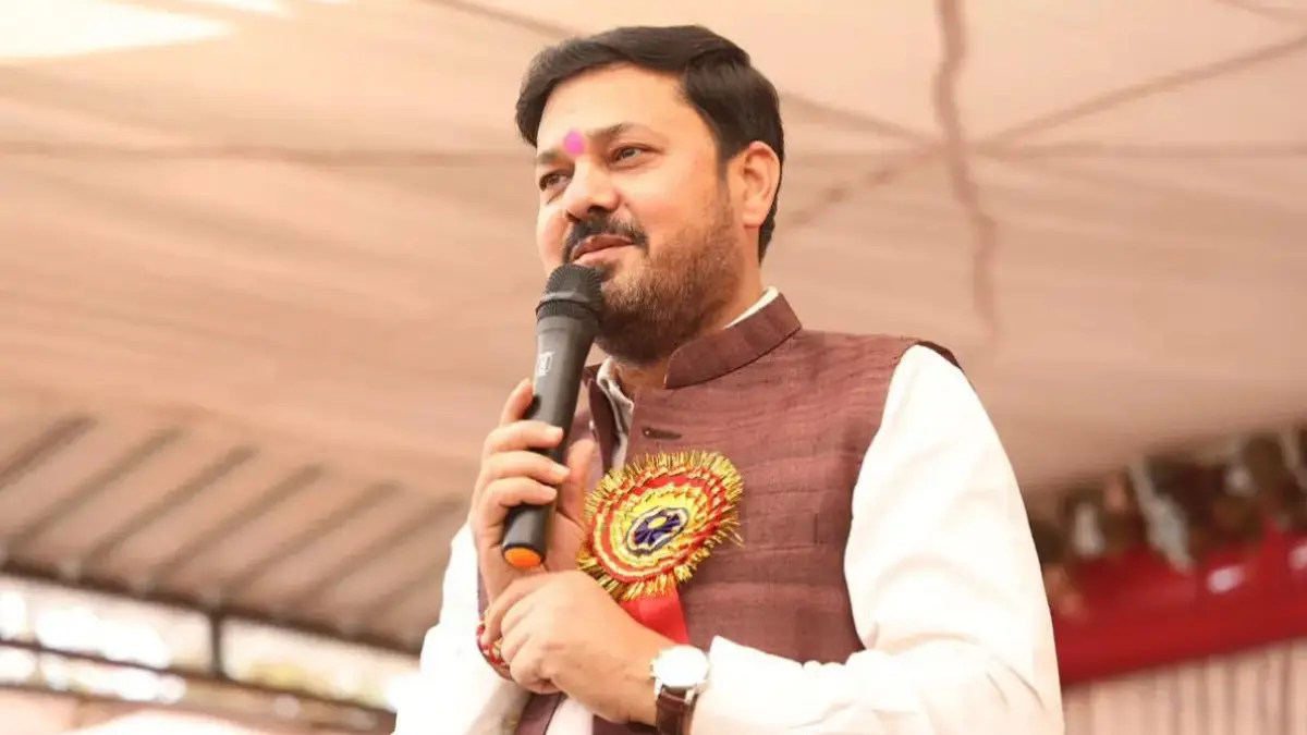 जोरा आंतरिक मार्ग के नवनिर्माण के लिए शासन ने बजट में दी मंजूरी, विधायक अनुज शर्मा ने कहा- यह सड़क जोरा के विकास की जीवनरेखा बनेगी