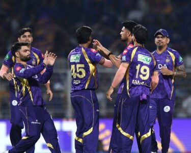 KKR vs LSG Highlights