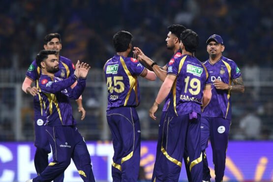 KKR vs LSG Highlights