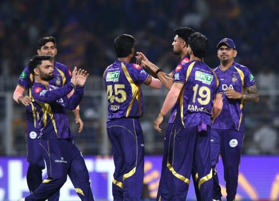 KKR vs LSG Highlights