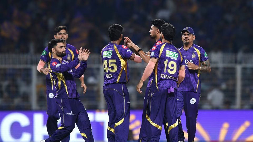 KKR vs LSG Highlights: मुकुल चौधरी के आगे कोलकाता ने घुटने टेके, ईडन गार्डन्स में लखनऊ को दिलाई धमाकेदार जीत