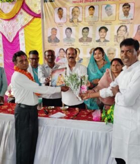 Karma Jayanti Mahotsav Patan