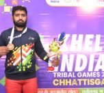 Khelo India Tribal Games 2026
