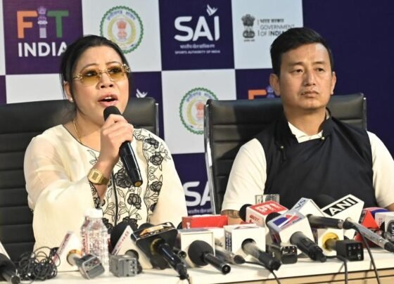 Khelo India Tribal Games 2026