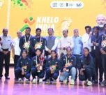 Khelo India Tribal Games 2026