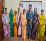 Raipur Chain Snatching Gang