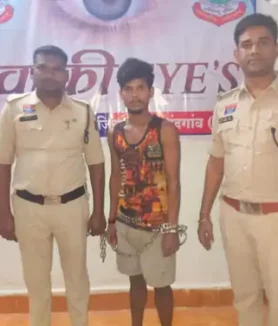 Raipur Truck Theft News