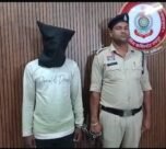 Raipur Urla Murder Case News