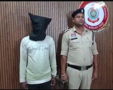 Raipur Urla Murder Case News