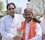 Raipur West Development News