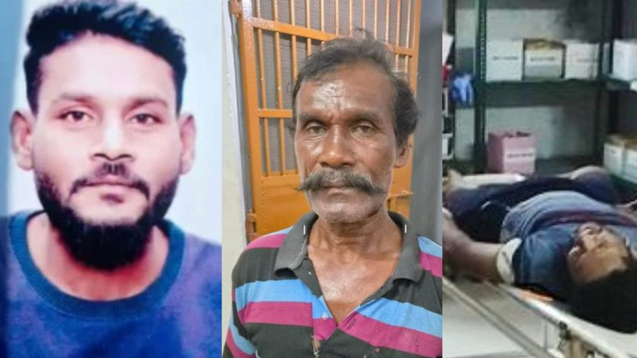 दुर्ग में एक ही दिन में दो हत्याएं, तीसरी घटना में युवक की जान बची, कहीं कुल्हाड़ी से वार तो कहीं पत्थर से सिर कुचलकर हत्या