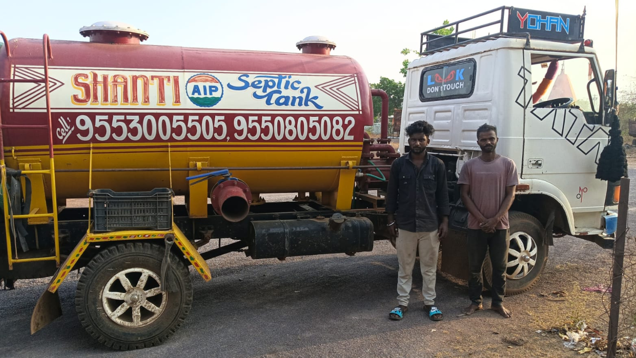 CG Patan News: खुले में गंदगी फैलाने पर सख्ती: वाहन जब्त, आरोपी पर FIR की तैयारी