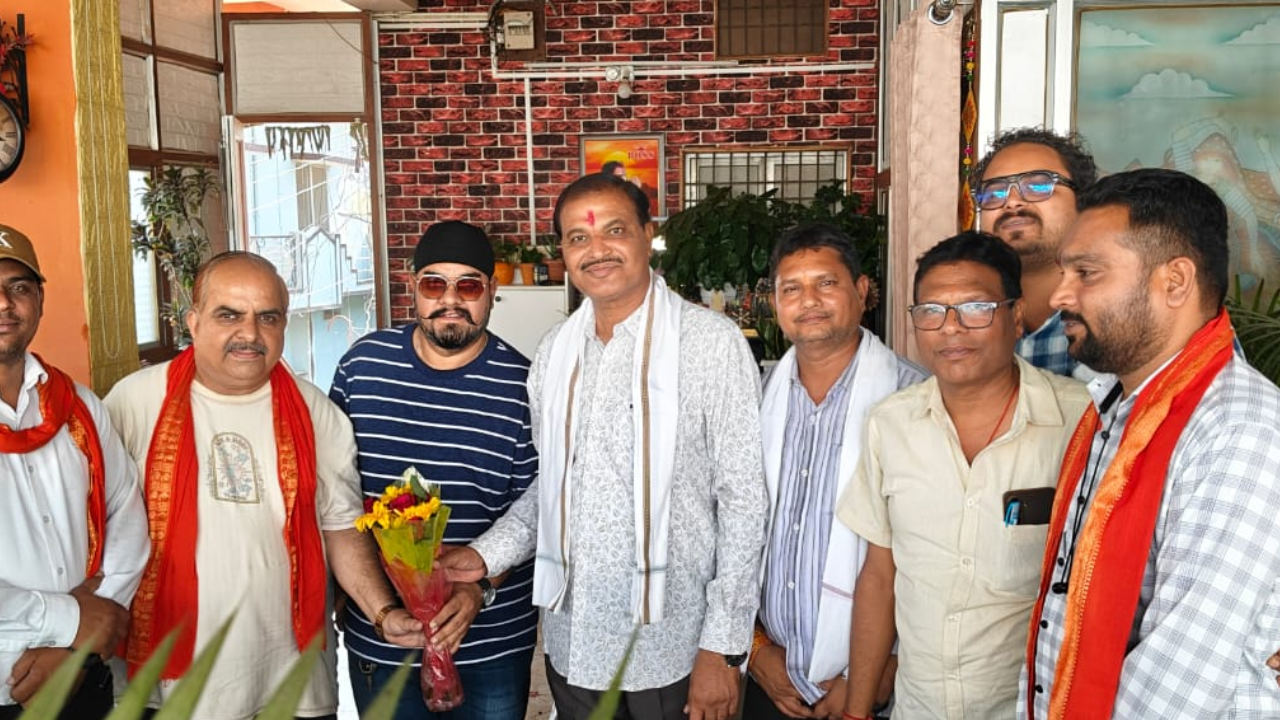 राजनांदगांव में बढ़े संपत्ति कर को लेकर आमजन की नाराजगी, महापौर ने पुनर्विचार करने का दिया आश्वासन