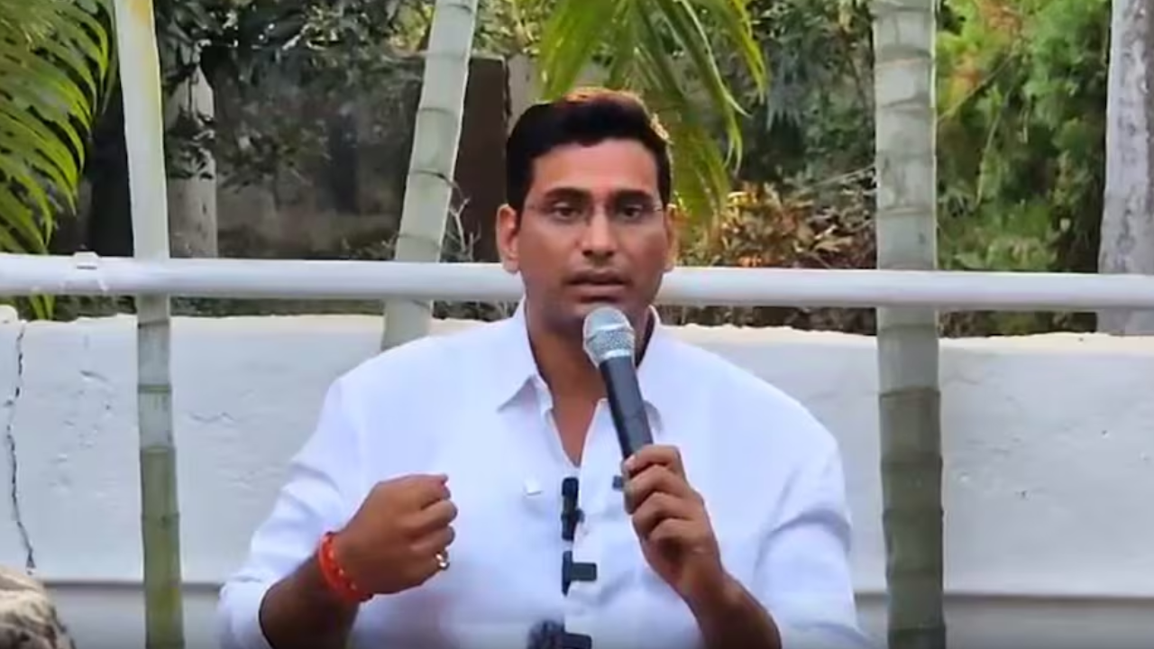 भिलाई में विधायक देवेंद्र यादव का जनसंवाद: शिक्षा, आरटीई और पेयजल समस्याएं बनीं प्रमुख मुद्दे