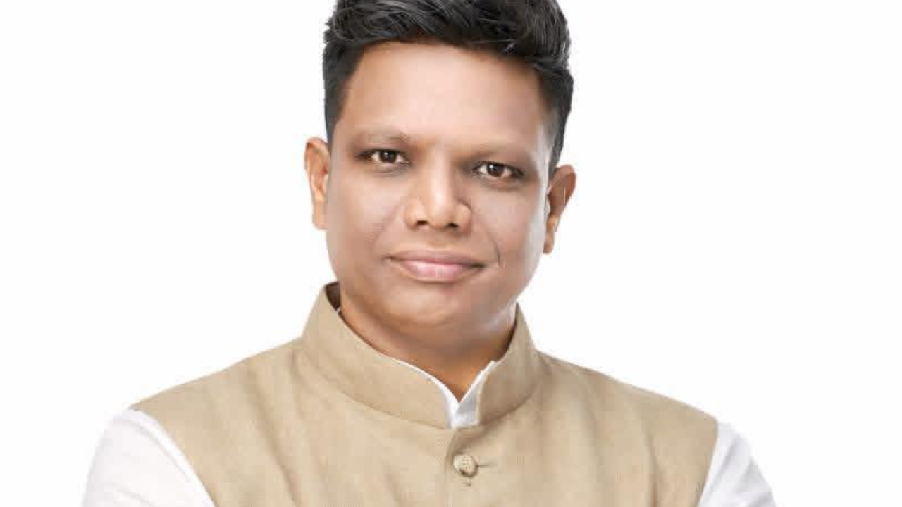 AAP प्रदेश संयुक्त सचिव बादल भारद्वाज ने दिया इस्तीफा, सामने आई ये बड़ी वजह