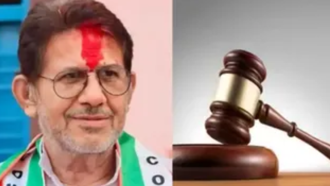 दतिया विधायक राजेंद्र भारती की सदस्यता खत्म, दोषसिद्धि के बाद सीट खाली, उपचुनाव का रास्ता साफ