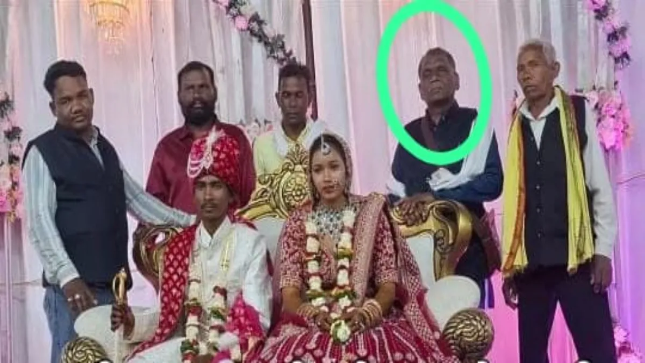 शहडोल में दर्दनाक हादसा: डोली के साथ उठी अर्थी, दूल्हे के पिता की मौत से शादी की खुशियां मातम में बदली