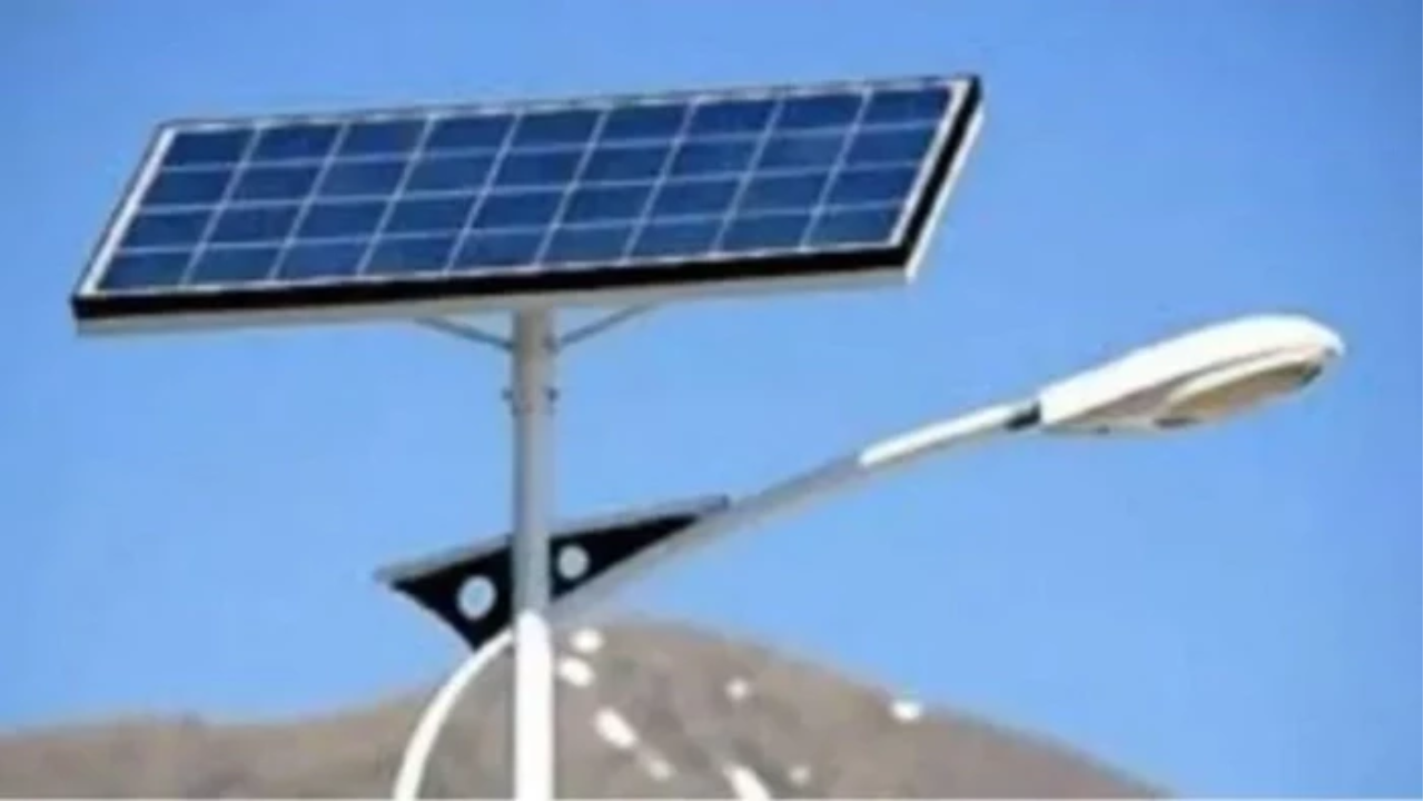 रायपुर में सोलर प्रोजेक्ट के नाम पर 53.60 लाख की ठगी, फर्जी टेंडर दिखाकर ठेकेदार से वसूली