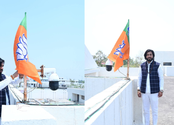 BJP Foundation Day 2026