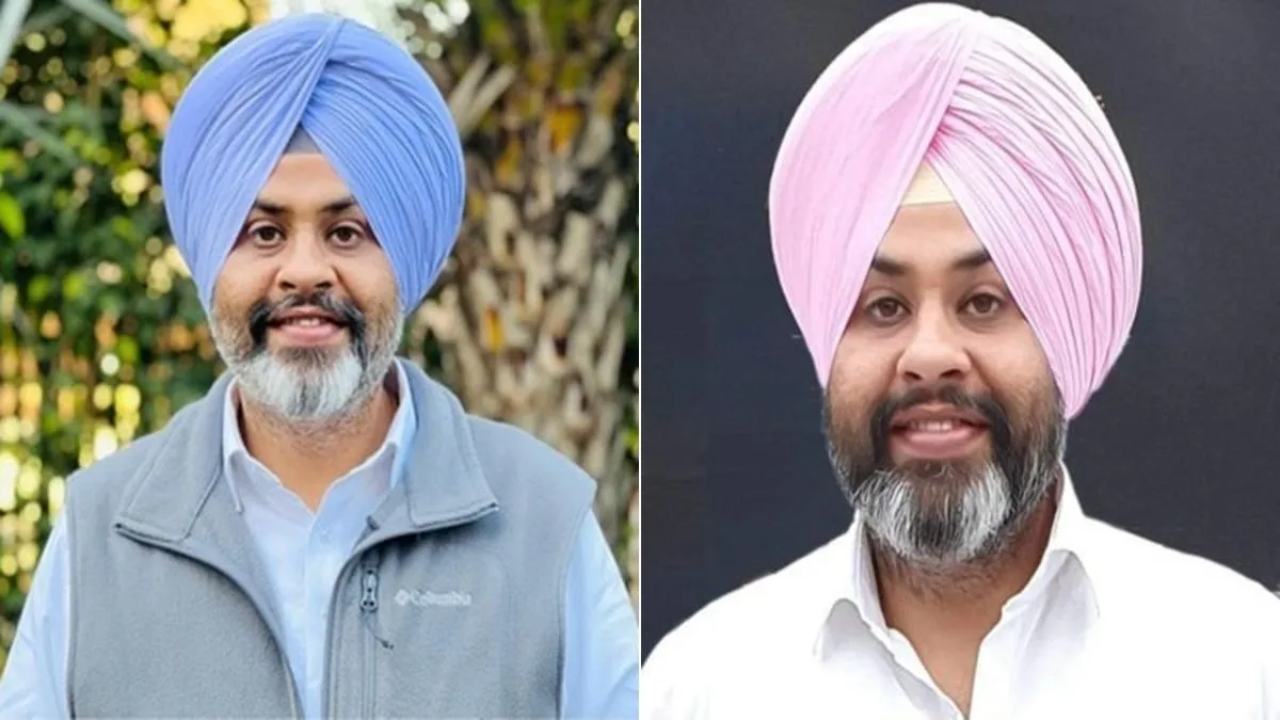 सोनीपत में दर्दनाक हादसा: कांग्रेस नेता खुशबाज जटाना की मौत, ड्राइवर भी नहीं बचा