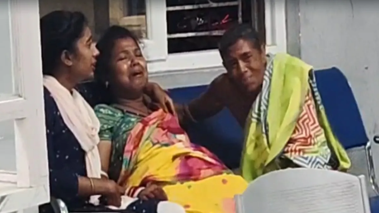 ओडिशा के ढेंकानाल में दर्दनाक हादसा: दंड यात्रा की तैयारी के दौरान करंट से 3 युवकों की मौत, 2 गंभीर