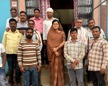 Chhattisgarh Rajnandgaon News